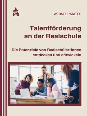 cover image of Talentförderung an der Realschule